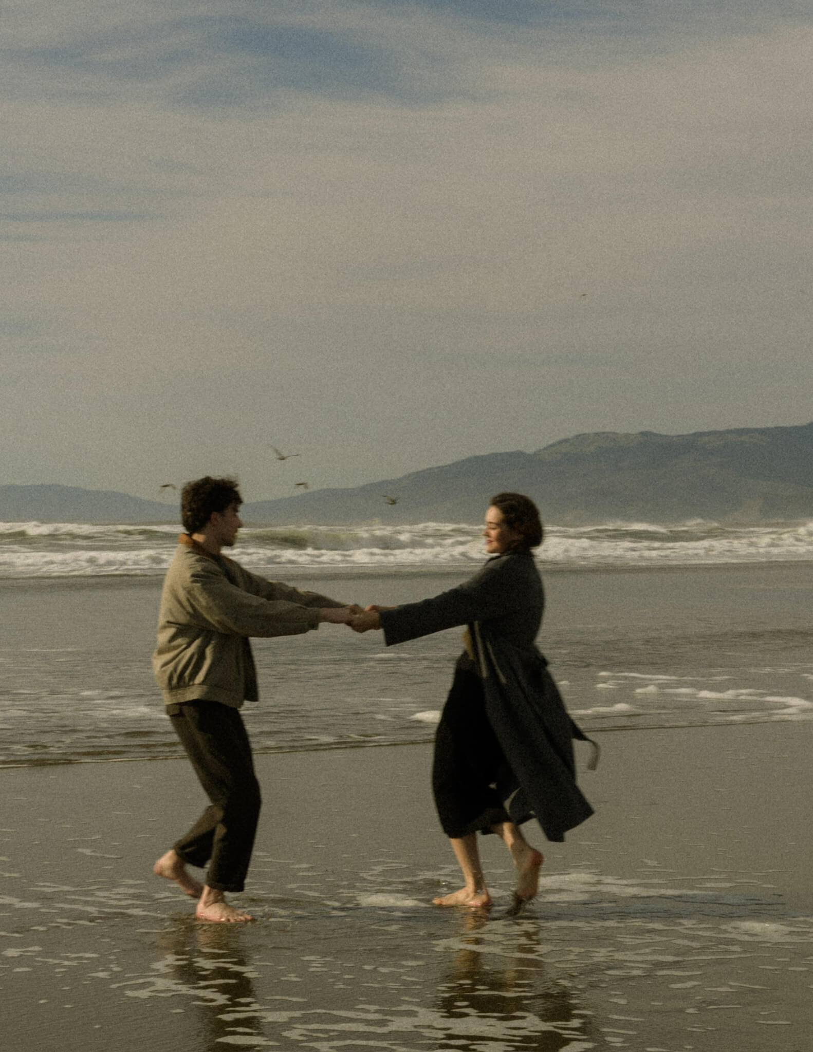 Couples session — katrinscanon